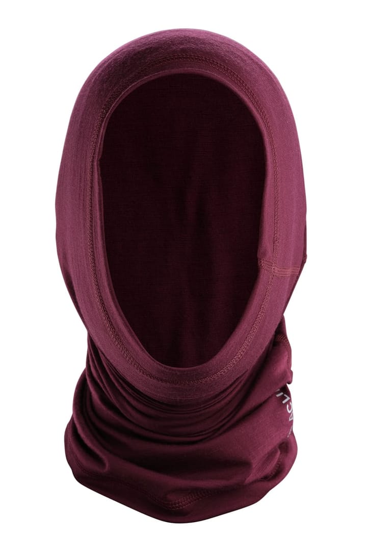 Aclima LightWool Headover Zinfandel Aclima Aclima LightWool Headover Zinfandel Aclima