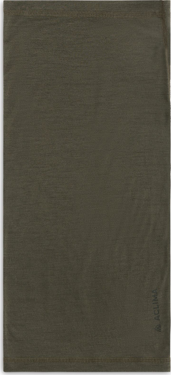 Aclima LightWool Headover Tarmac Aclima