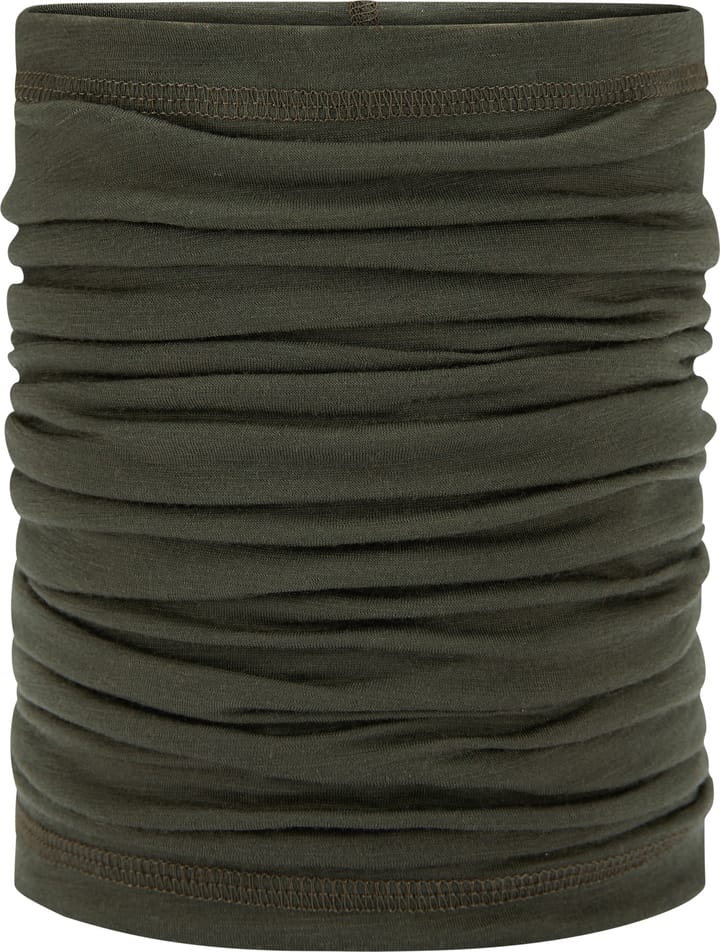 Aclima LightWool 140 Headover Tarmac Aclima