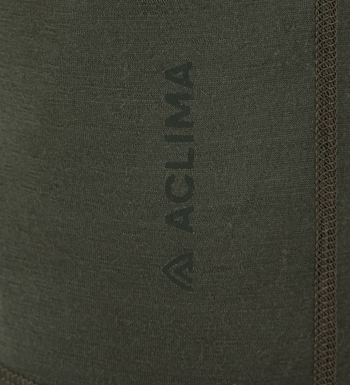 Aclima LightWool 140 Headover Tarmac Aclima