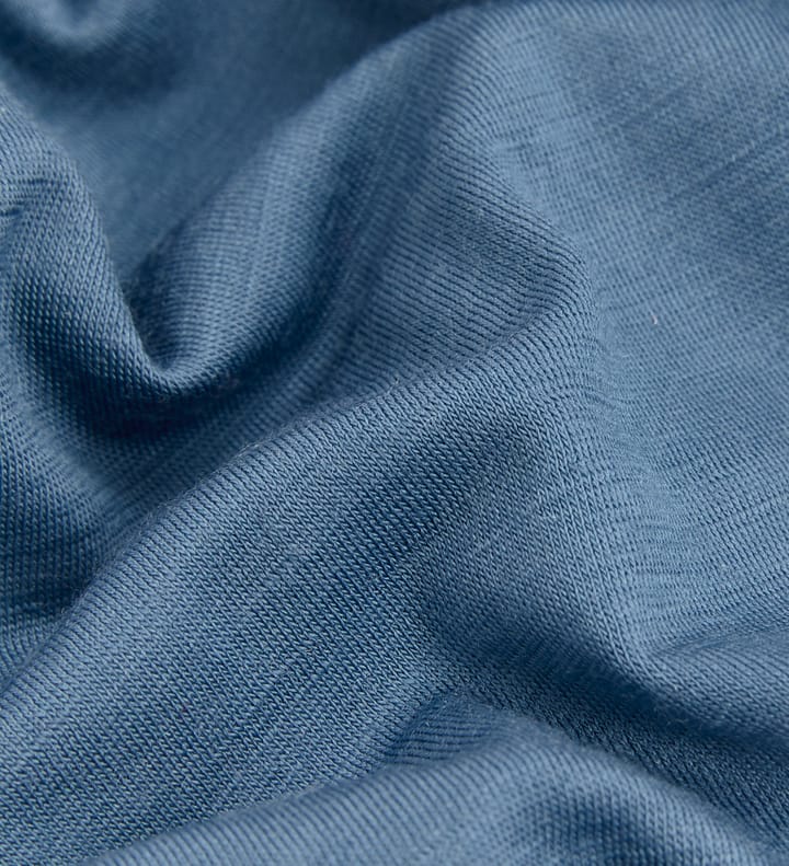 Aclima LightWool 140 Headover Blue Fusion Aclima