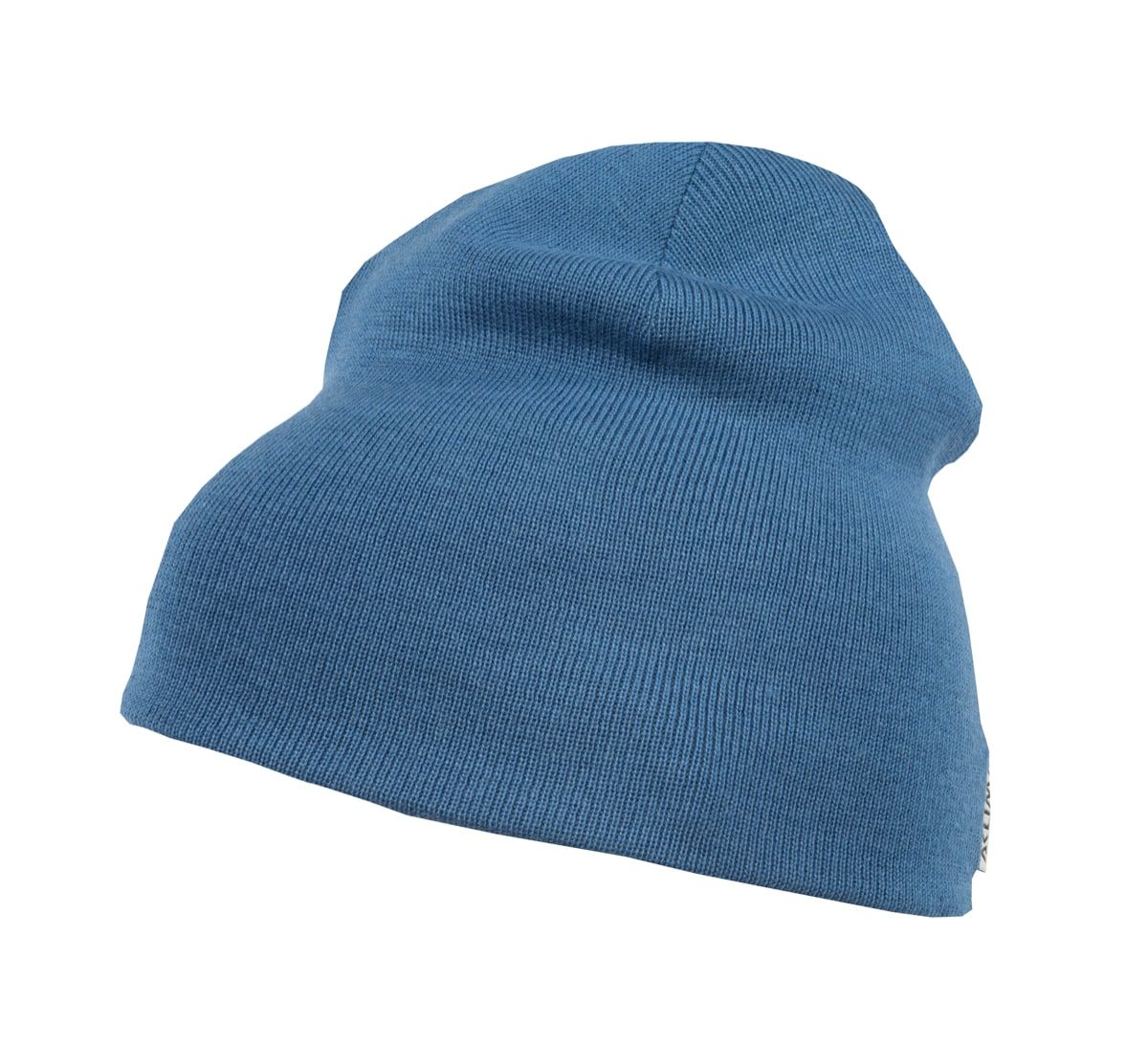 Aclima Classic Beanie Bluesapphire
