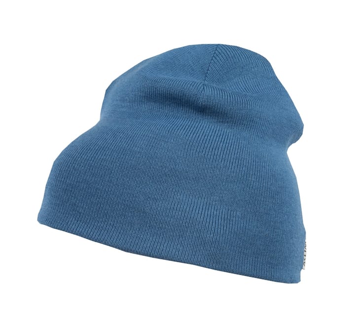 Aclima Classic Beanie Bluesapphire Aclima