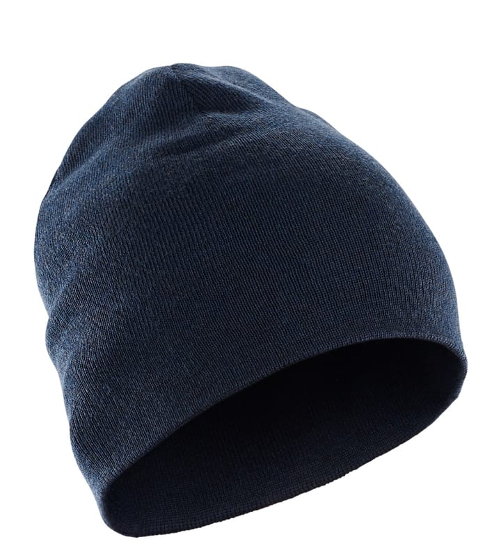 Aclima Classic Beanie, Unisex Navy Blazer Aclima Aclima Classic Beanie, Unisex Navy Blazer Aclima