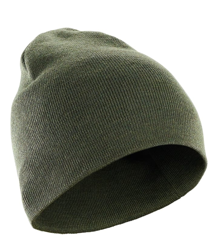 Aclima Classic Beanie, Unisex Olive Night Aclima