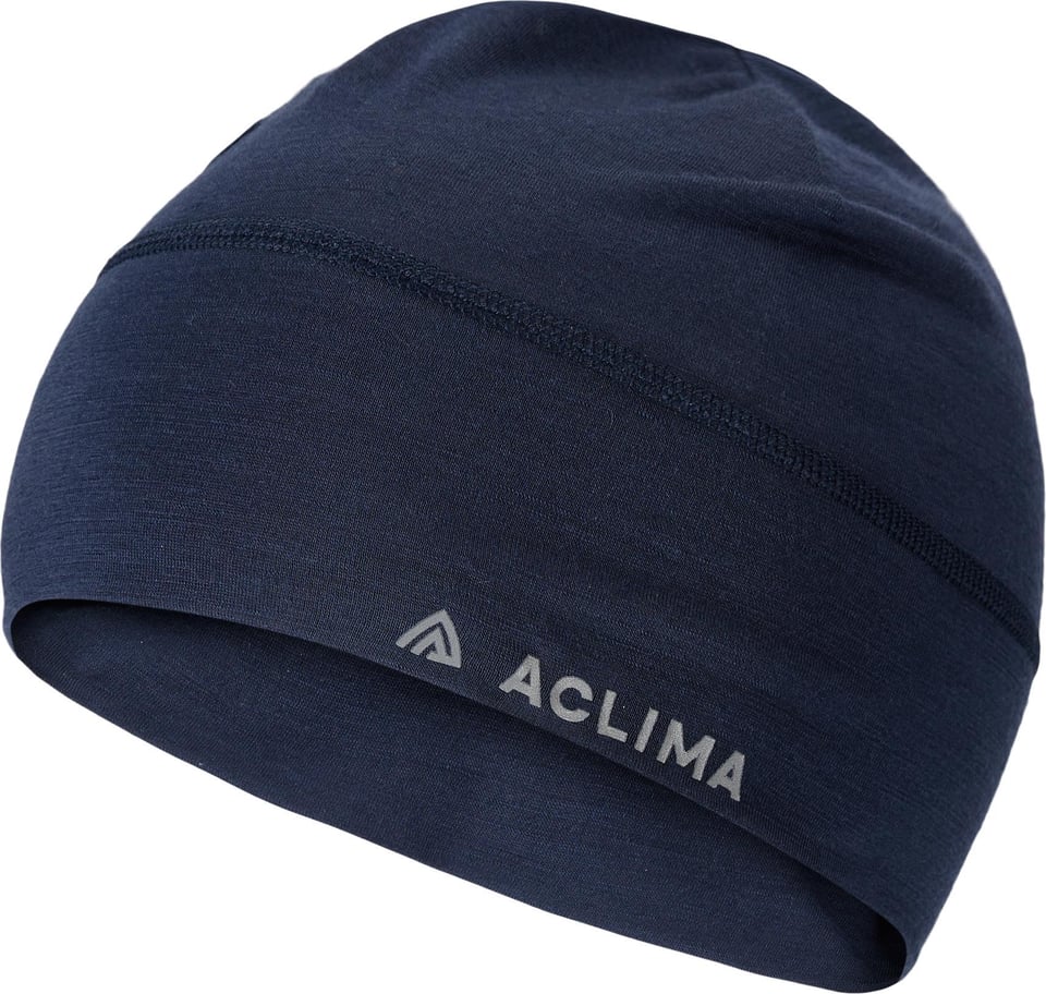 LightWool 140 Beanie