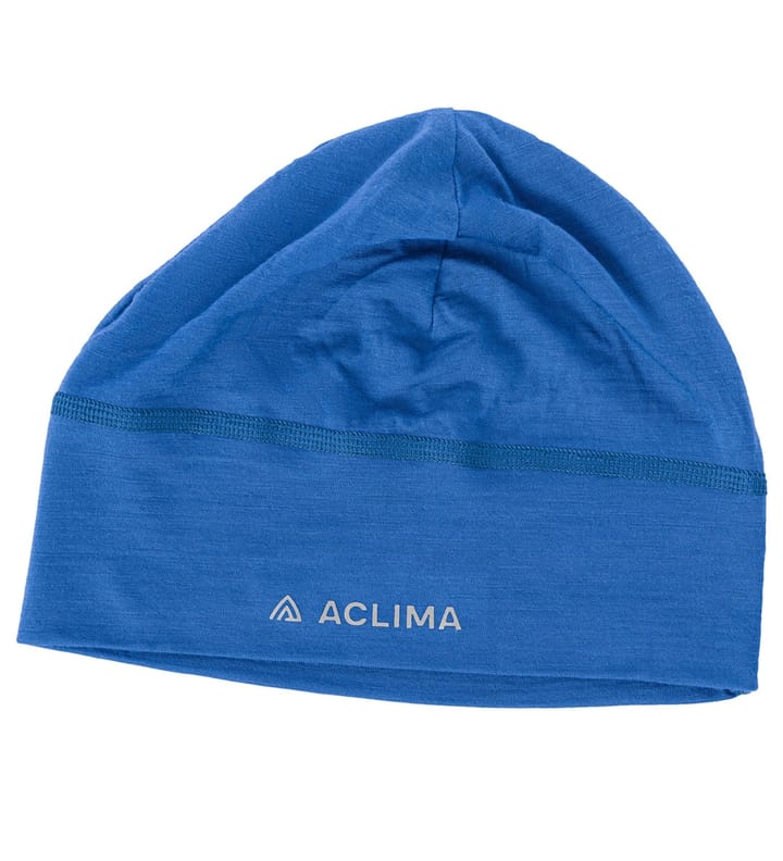 Aclima LightWool Beanie Unisex Daphne Aclima