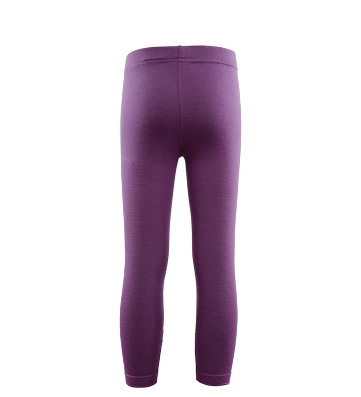 Aclima Aclima WarmWool longs Ch Sunset Purple Aclima