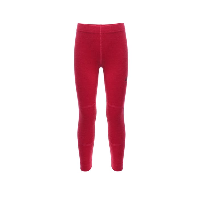 Aclima Warmwool Longs Ch Jester Red Aclima