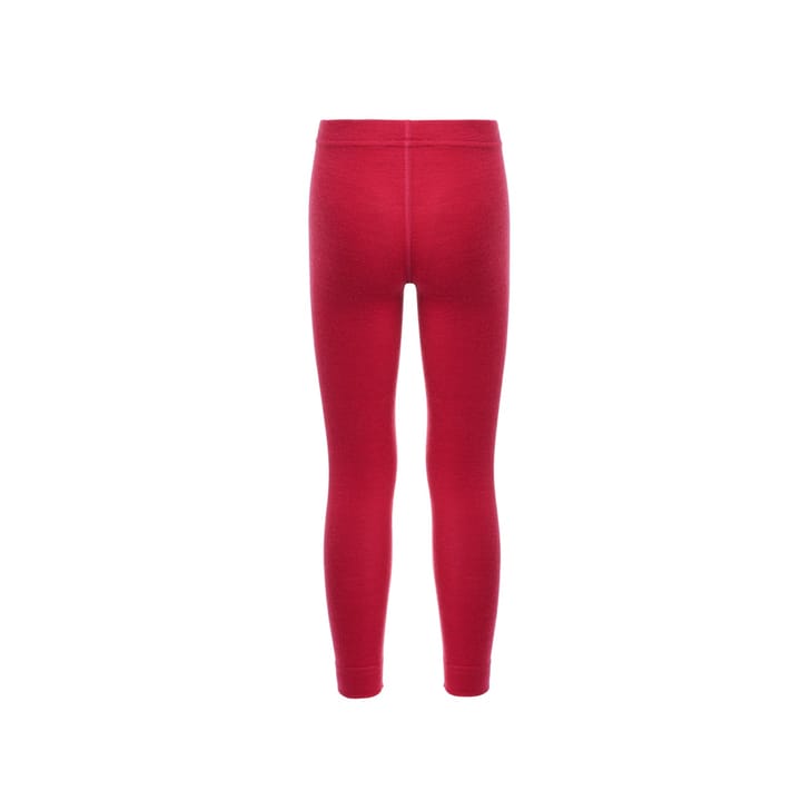 Aclima Warmwool Longs Ch Jester Red Aclima