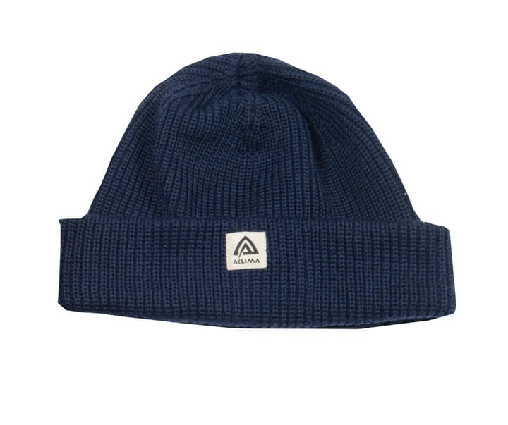 Aclima Forester Cap Navy Aclima