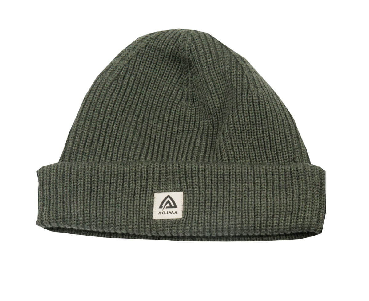 Aclima Forester Cap Olivenight