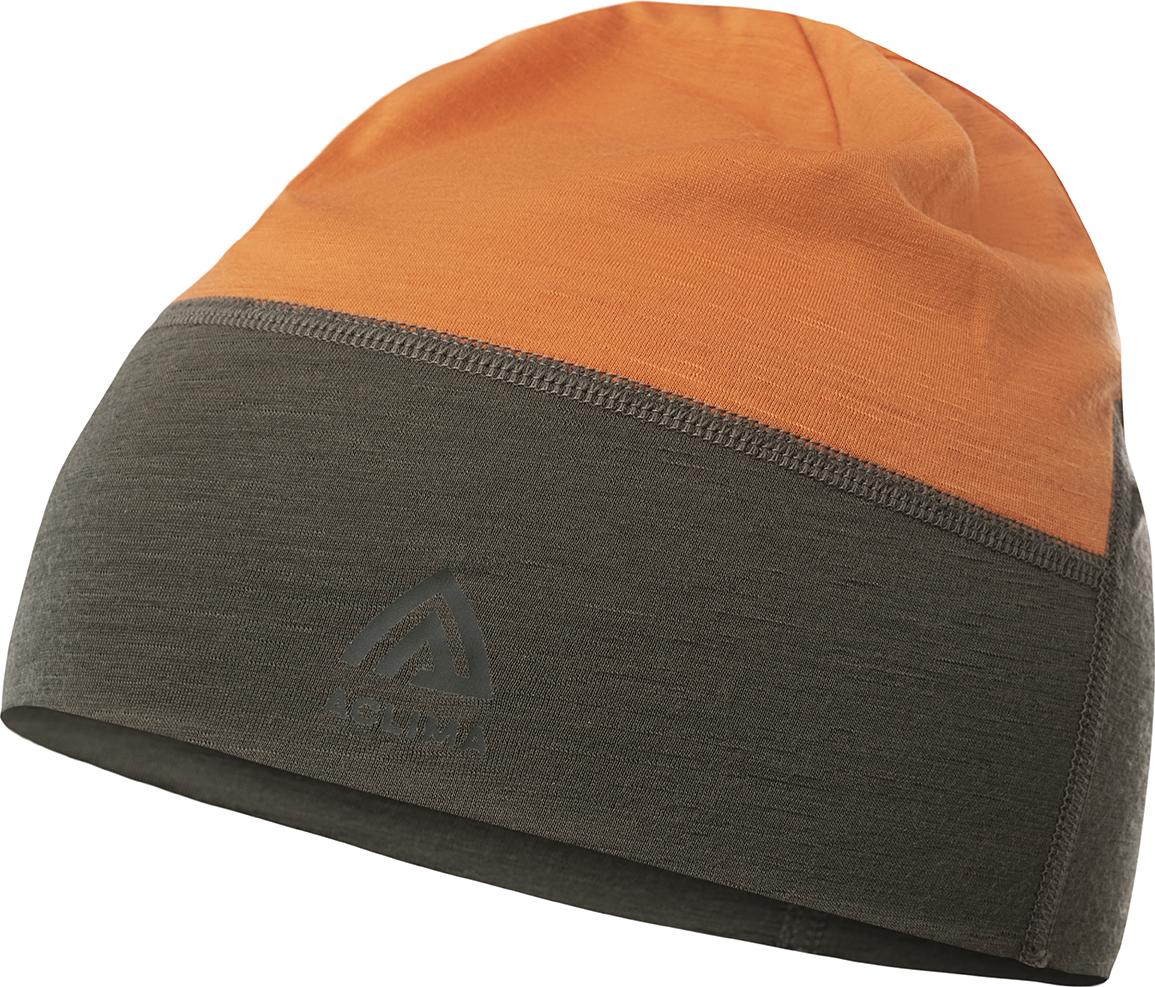 Aclima LightWool 140 Hunting Beanie