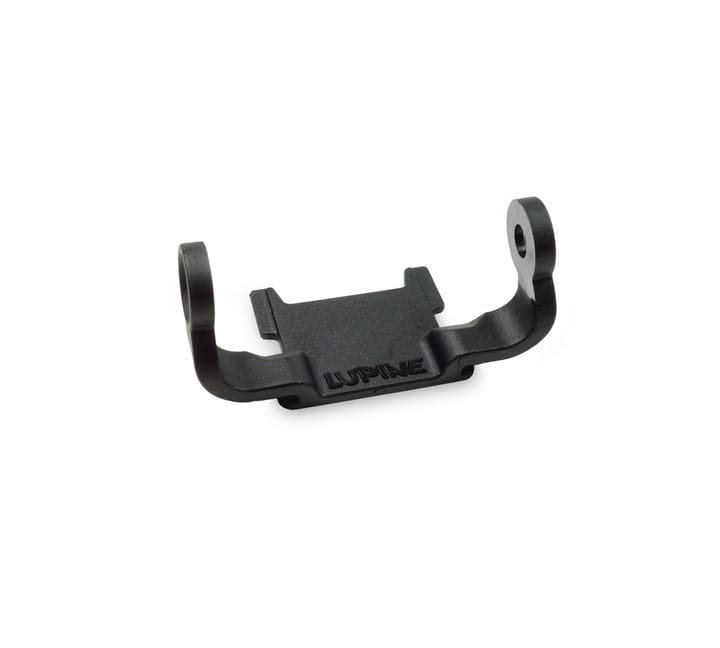 Lupine Frontclick Mount Blika Black Lupine