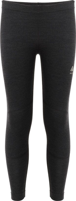 Aclima Kid's WarmWool Longs