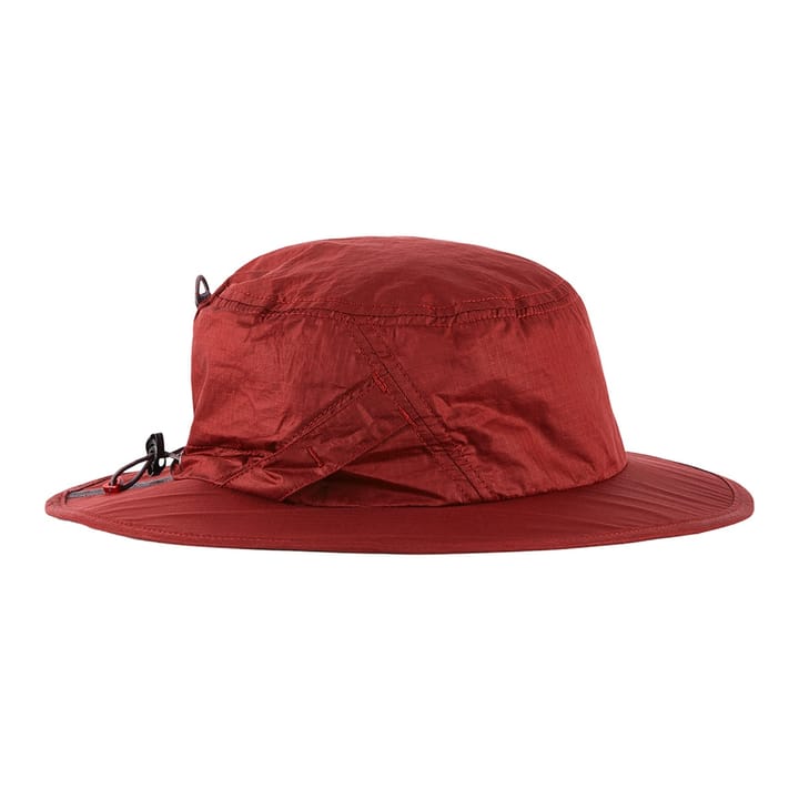 Klättermusen Ansur Hiking Hat Rose Red Klättermusen