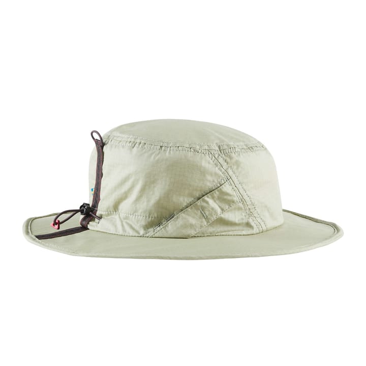 Klättermusen Ansur Hiking Hat Swamp Green-Silver Green Klättermusen