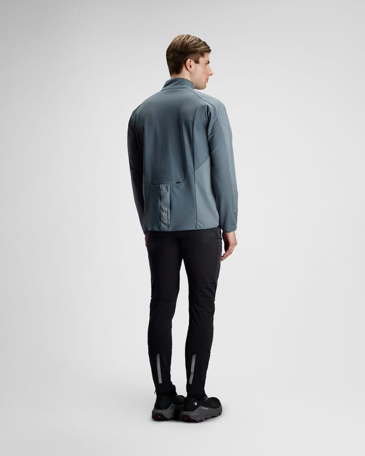 Swix Focus Wind Jacket M Stormy Weather Swix