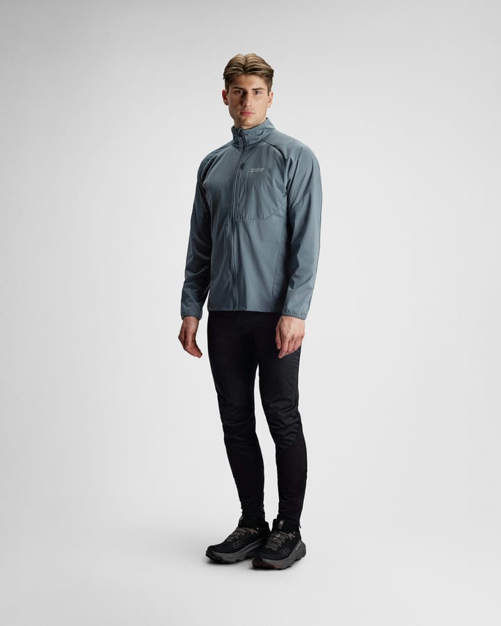 Swix Focus Wind Jacket M Stormy Weather Swix