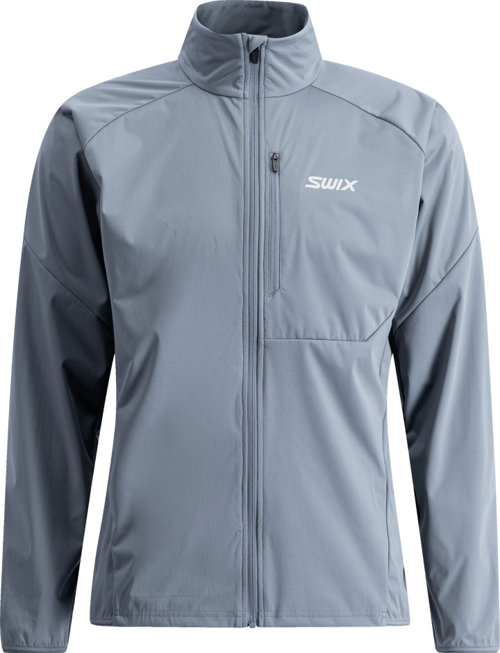 Swix Focus Wind Jacket M Stormy Weather Swix