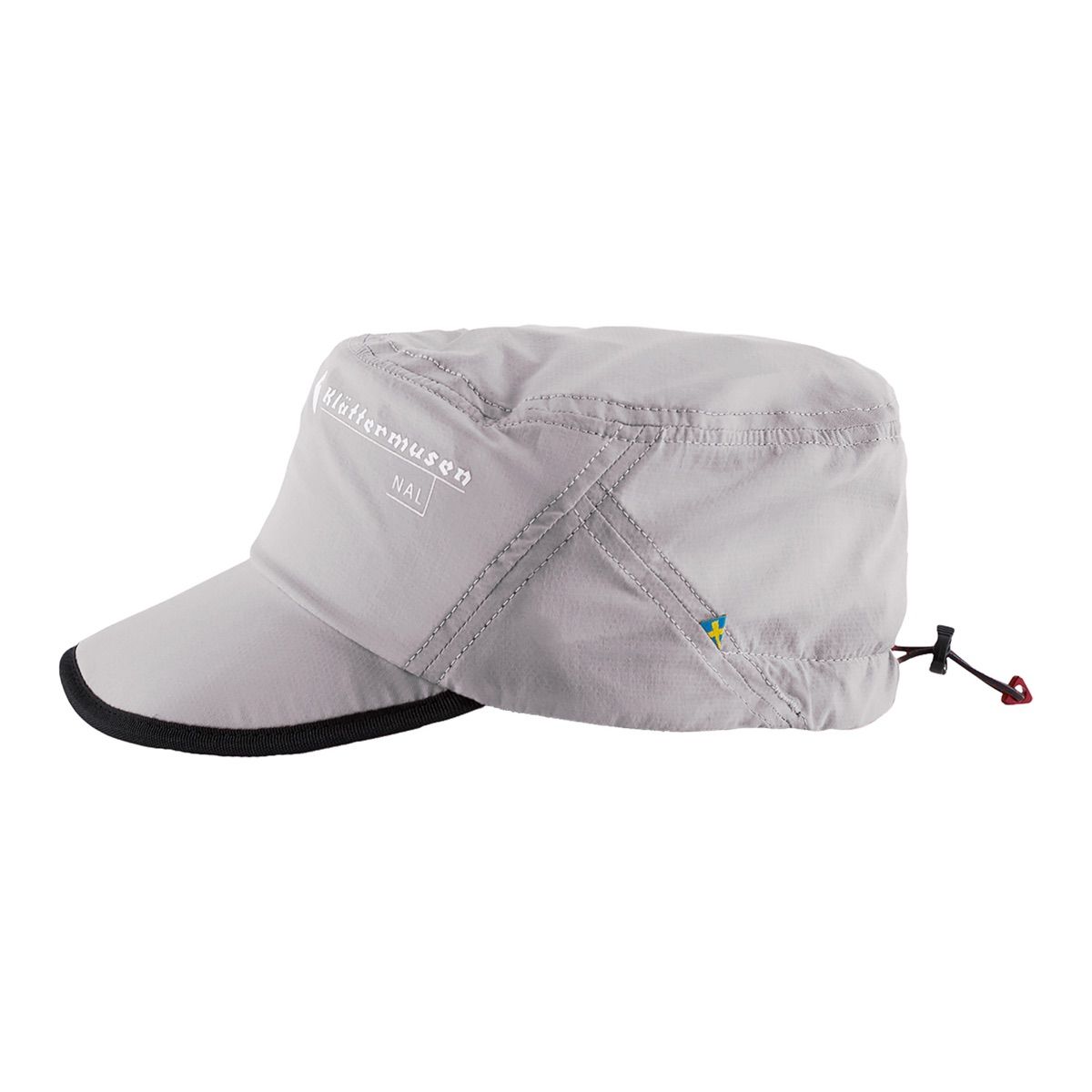 Klättermusen Nal Cap Ash Rose