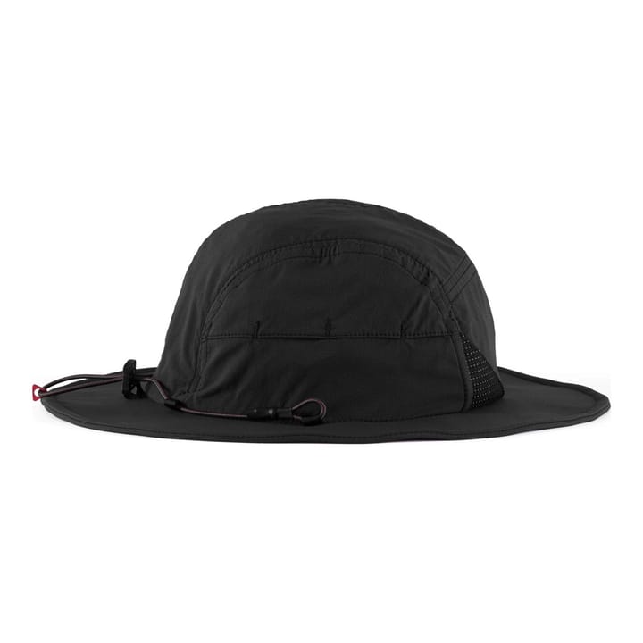 Klättermusen Tivar Hat Black Klättermusen