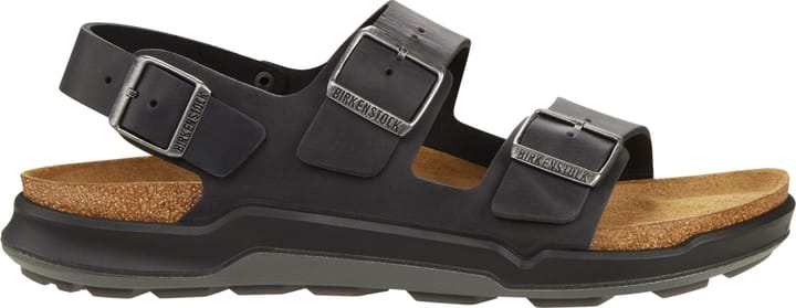 Birkenstock Men's Milano Ct Regular Artic Old Black Birkenstock Birkenstock Men's Milano Ct Regular Artic Old Black Birkenstock