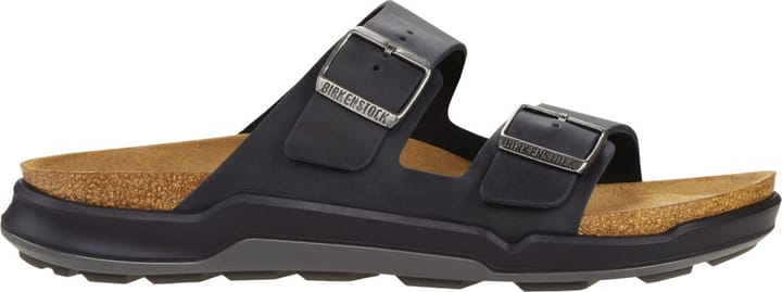 Birkenstock Men's Arizona Crosstown Artic Old Black Birkenstock