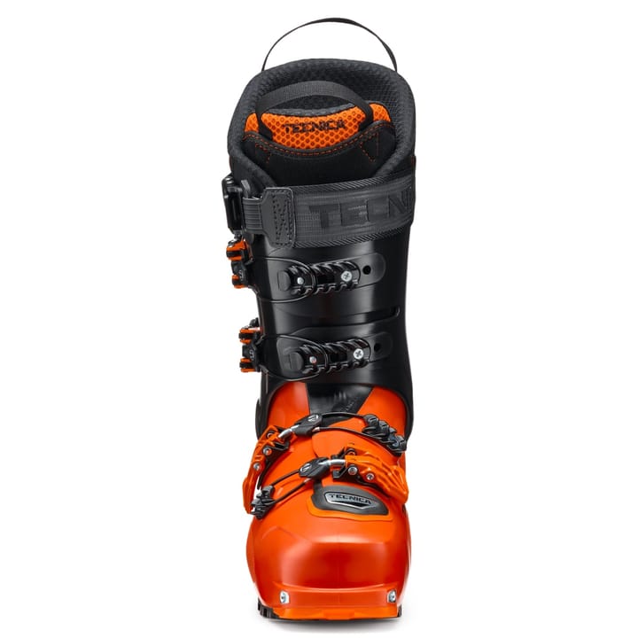 Tecnica ZERO G TOUR PRO Orange/Black Tecnica
