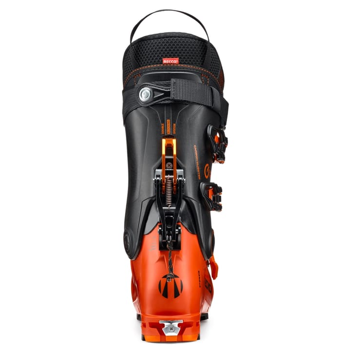 Tecnica ZERO G TOUR PRO Orange/Black Tecnica