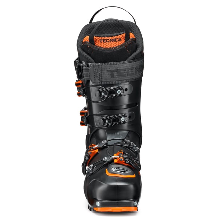 Tecnica Men's Zero G Tour Scout Black Tecnica