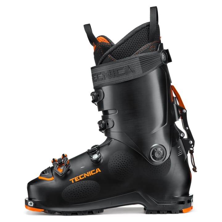 Tecnica Men's Zero G Tour Scout Black Tecnica