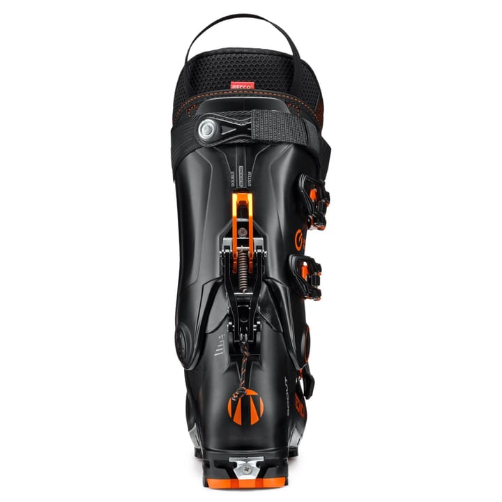 Tecnica Men's Zero G Tour Scout Black Tecnica