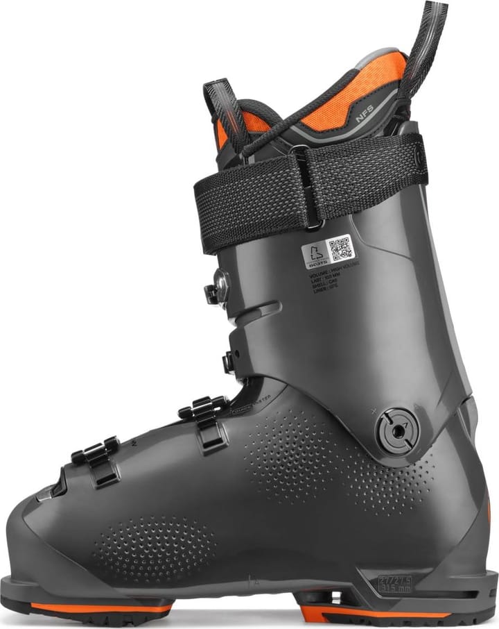 Tecnica Mach Sport Hv 100 Gw Race Grey Tecnica