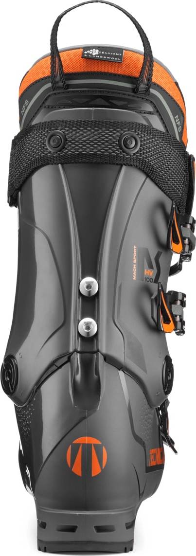 Tecnica Mach Sport Hv 100 Gw Race Grey Tecnica