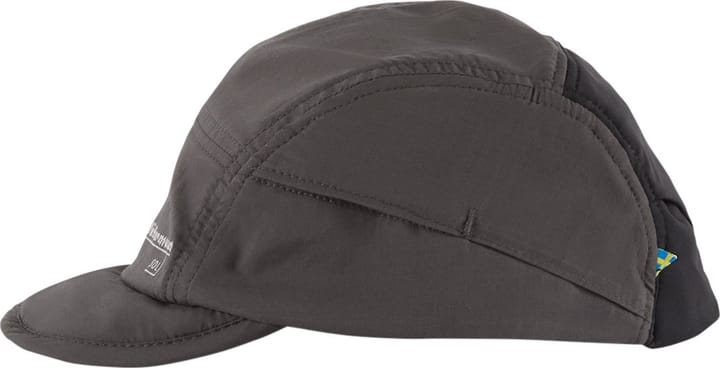 Klättermusen Sol Cap Raven Klättermusen
