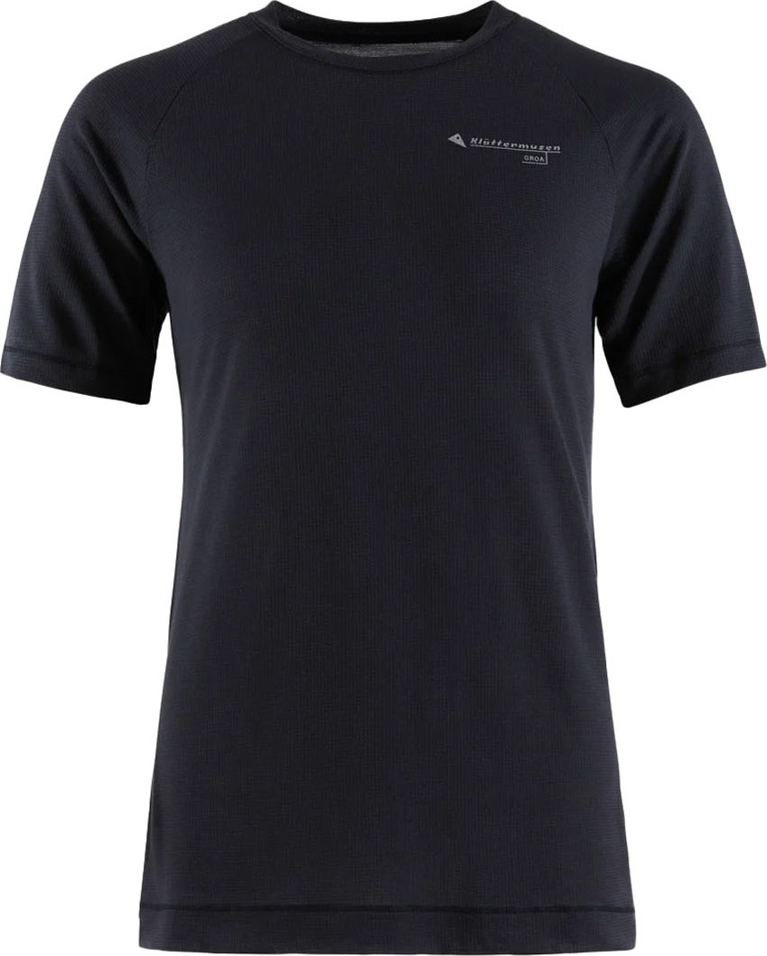 Women's Groa Shortsleeve Tee