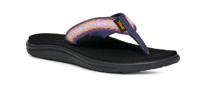 Teva Women's Voya Flip Archive Topo Lupine Teva Teva Women's Voya Flip Archive Topo Lupine Teva