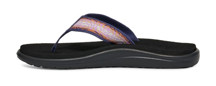 Teva Women's Voya Flip Archive Topo Lupine Teva Teva Women's Voya Flip Archive Topo Lupine Teva