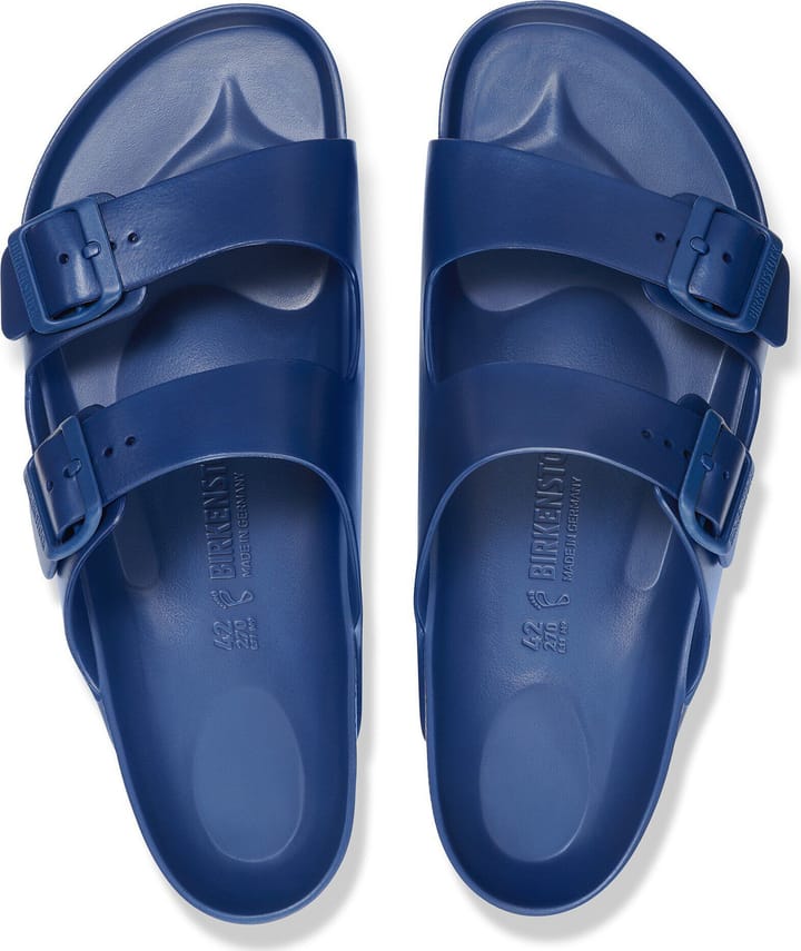 Birkenstock Men's Arizona EVA  Navy Reg Birkenstock