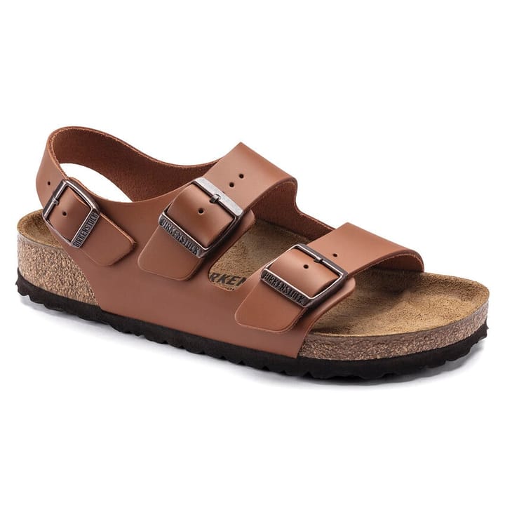 Birkenstock Milano Nl Ginger Brown Birkenstock