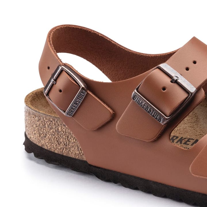 Birkenstock Milano NL Ginger brown Birkenstock