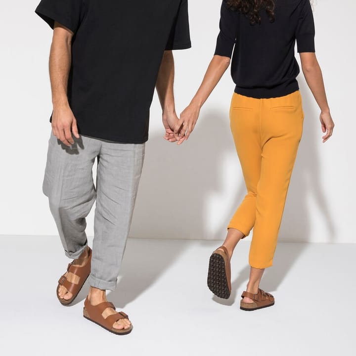 Birkenstock Milano NL Ginger brown Birkenstock