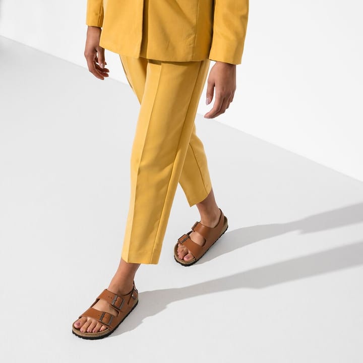 Birkenstock Milano NL Ginger brown Birkenstock