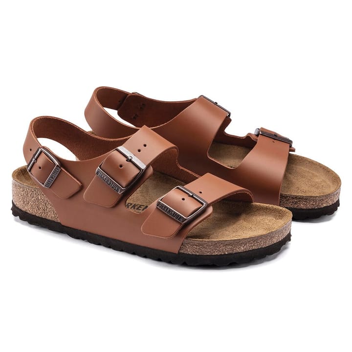 Birkenstock Milano NL Ginger brown Birkenstock