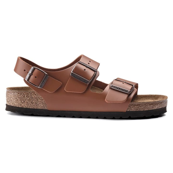 Birkenstock Milano NL Ginger brown Birkenstock