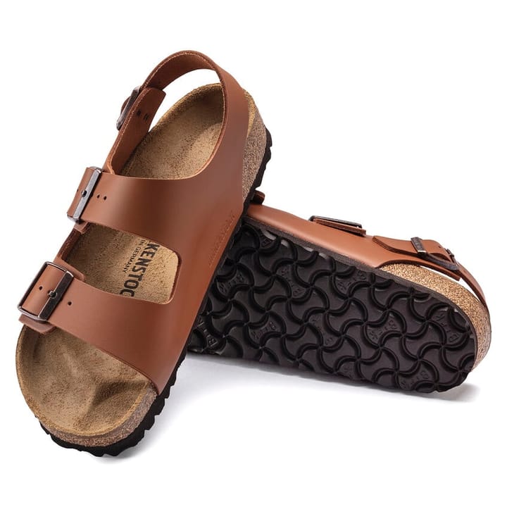 Birkenstock Milano NL Ginger brown Birkenstock