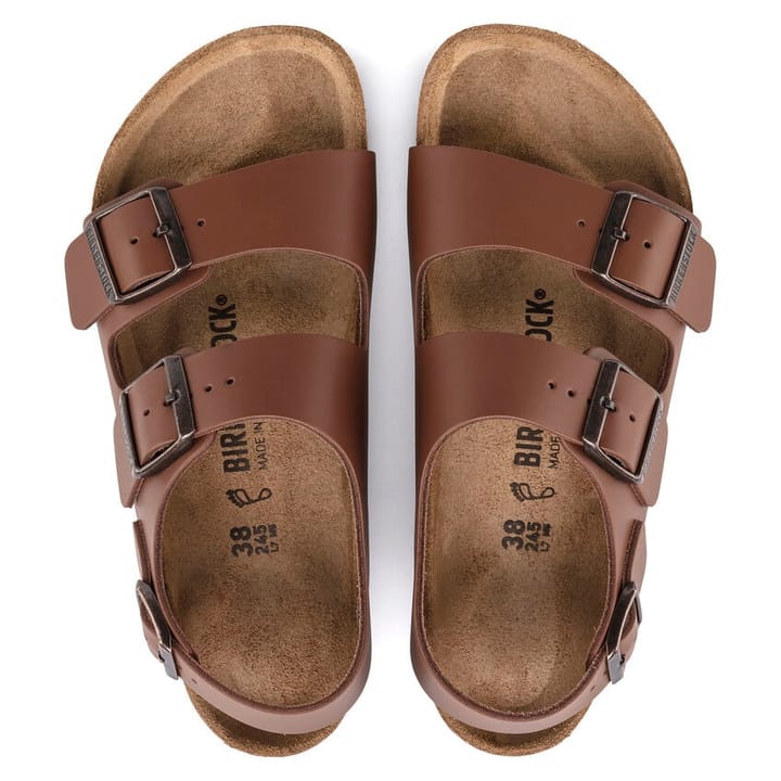 Birkenstock Milano NL Ginger brown Birkenstock
