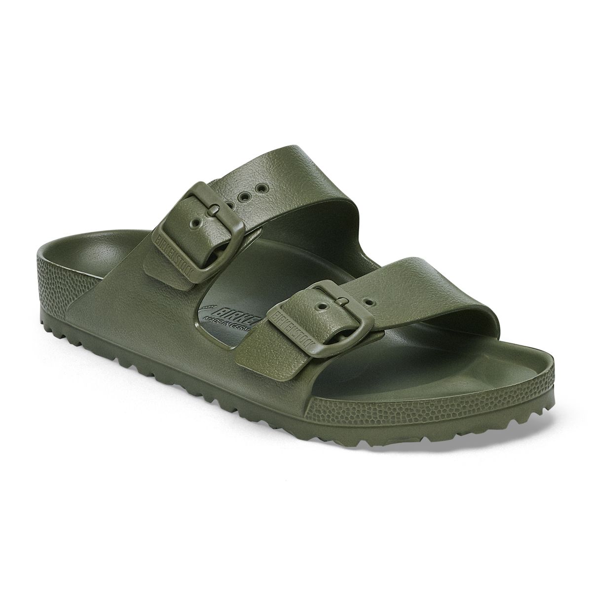 Birkenstock Women's Arizona EVA Narrow Khaki