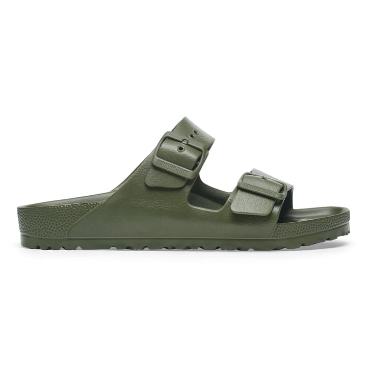 Birkenstock Women's Arizona EVA Narrow Khaki Birkenstock Birkenstock Women's Arizona EVA Narrow Khaki Birkenstock